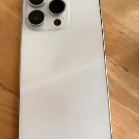 Apple iPhone 14 Pro ホワイト 6.1インチ 本体