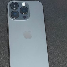 Apple iPhone 14Pro 256GB スペースブラック 本体のみ