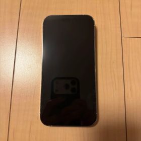 Apple iPhone 14Pro シルバー 本体