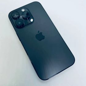 【SIMフリー】 iPhone 14 Pro 128GB 本体 動作確認済み