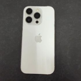 箱あり⭕️美品 iPhone 14Pro 本体 シルバー