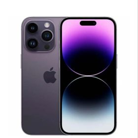 [美品:充電状態84%] simフリーiPhone14Pro 128GB