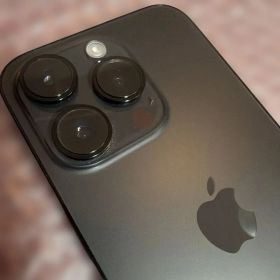 美品！iPhone 14 Pro 512GB スペースブラック 本体