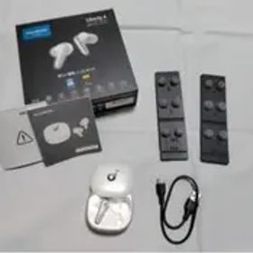 Soundcore Liberty 4 ワイヤレスイヤホン
