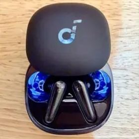 Anker Soundcore Liberty 4 ワイヤレスイヤホン