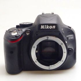 【中古】 (ニコン) Nikon D5100【中古カメラ デジタル一眼】 ランク：C