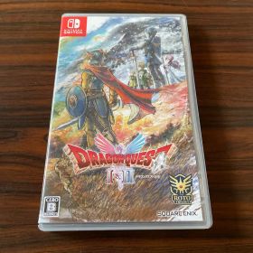 Switch ドラクエ 1&2