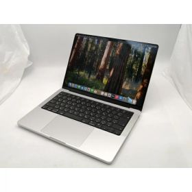 MacBook Pro 14インチ M3（2023） 中古 129,800円 | ネット最安値の