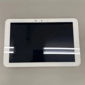 512001 au Qua tab QZ10 KYT33SWA オフホワイト