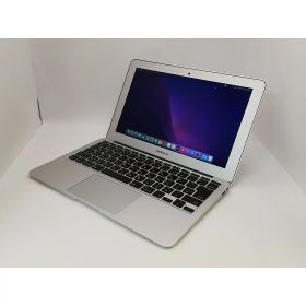 MacBook Air 11インチ 新品 17,000円 中古 6,500円 | ネット最安値の