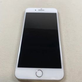 iPhone8 プラス SIMロックあり docomo