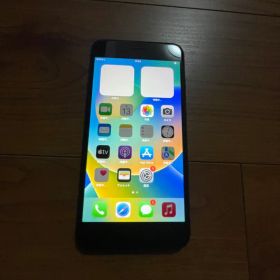iPhone8 plus 64GB simフリー 美品 完動品