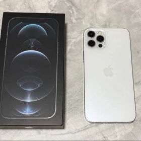 iPhone12 Pro 128GB SIMフリー