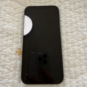 【美品・状態良】iPhone12Pro 256GB [SIMフリー]