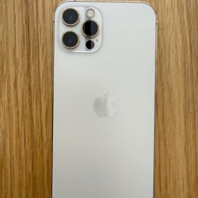 Apple iPhone 12 Pro 256GB シルバー