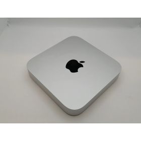 【中古】Apple Mac mini M2(CPU:8C/GPU:10C) 8GB/256GB MMFJ3J/A (M2,2023)【新宿東口】保証期間1ヶ月【ランクA】
