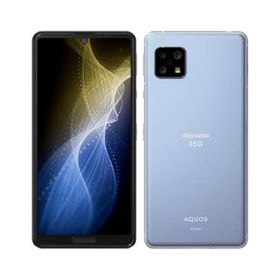 AQUOS sense5Gのメイン画像