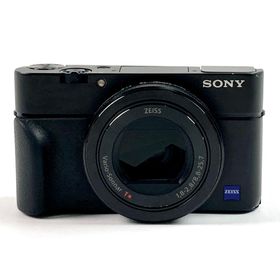 ソニー DSC-RX100M3 RX100III［ジャンク品］ 中古(コンパクトデジタルカメラ)