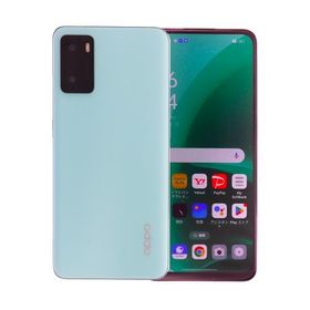A102OP A55s 5G 64GB ソフトバンク SIMロック解除済み 中古 スマホ スマートフォン Cランク 本体 即日発送