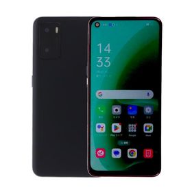 CPH2309 A55s 5G 64GB SIMフリー 楽天版 中古 スマホ スマートフォン Bランク 本体 即日発送