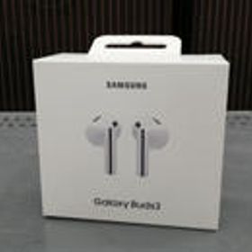 ワイヤレスイヤホン GALAXY BUDS3 SAMSUNG