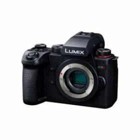 【納期約4週間】【代引き不可】パナソニック DC-G9M2 LUMIX G9PROII ミラーレス一眼カメラ ボディ単体
