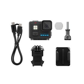 [正規品]GoPro LIT HERO CHDHF-132-JP Ultra HD 4K ゴープロ アクションカメラ 軽量 写真 動画 防水 海 ダイビング マリンスポーツ アウトドア 旅行 CHDHF132||