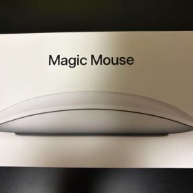 Apple Magic Mouse 2 - シルバー