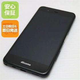 【中古】 良品中古 F-04K arrows Be ブラック スマホ 安心保証 即日発送 スマホ 中古本体 白ロム 中古 DoCoMo 富士通 土日祝発送OK