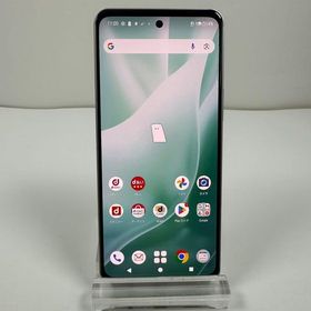 Arrows We2 Plus F-51E 256GB シャンパンシルバー