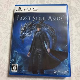 プレイステーション(PlayStation)のLost Soul Aside(家庭用ゲームソフト)