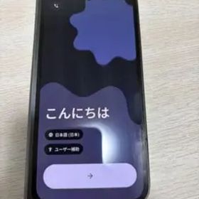 Google Pixel 9 Pro Fold 箱あり