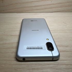 Android One S7本体 E80