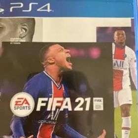 FIFA 21