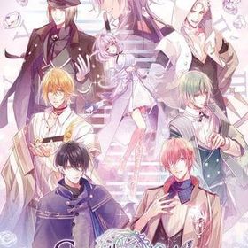 Cendrillon palikA [限定版] ニンテンドースイッチソフト