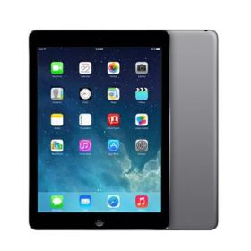【第1世代】iPad Air Wi-Fi 16GB スペースグレイ MD785J/A A1474 Apple 当社3ヶ月間保証 中古 イオシス
