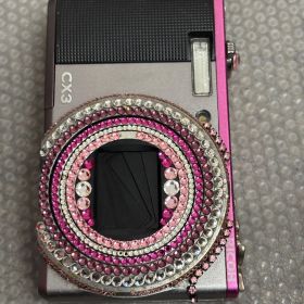 RICOH リコー CX3 26021512