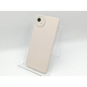 【中古】SHARP docomo 【SIMフリー】 AQUOS wish4 ホワイト 4GB 64GB SH-52E【中野】保証期間1ヶ月【ランクB】