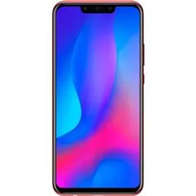 新品未開封 SIMフリー★国内版SIMフリー HUAWEI nova 3 レッド 本体