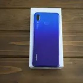 HUAWEI nova 3 アイリスパープル 128 GB SIMフリー