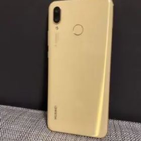 中国版 huawei nova3