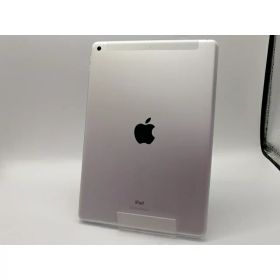 【中古】Apple au 【SIMロック解除済み】 iPad（第8世代/2020） 32GB シルバー MYMJ2J/A【大須アメ横】保証期間1ヶ月【ランクC】