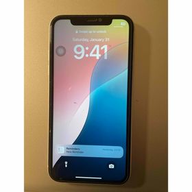 アイフォーン(iPhone)のiphone xr 128 gb(スマートフォン本体)