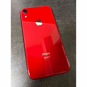 ☆美品☆iPhone XR 256GB SIMフリー 格安(スマートフォン本体)
