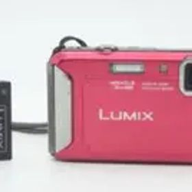 LUMIX DMC-FT20 買取価格やフリマの取引価格の一括比較 | ネット最安値