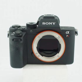 【中古】(ソニー) SONY ILCE-7RM2