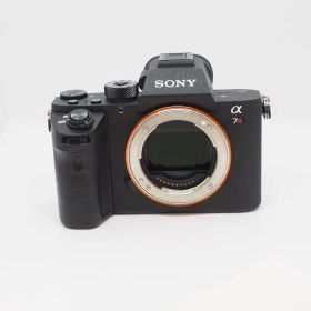 【中古】(ソニー) SONY α7R II ボデイ