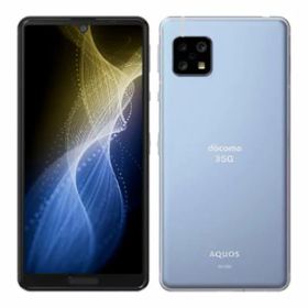 AQUOS sense5Gのメイン画像