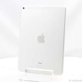 iPad Air 2 128GB シルバー SoftBank ［9.7インチ液晶／Apple A8X］