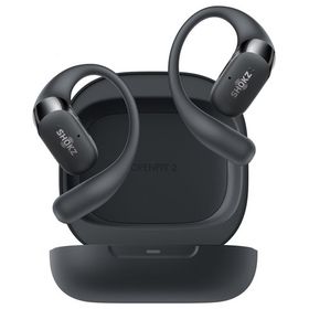 Shokz OpenFit 2 SKZ-EP-000045 [ブラック]